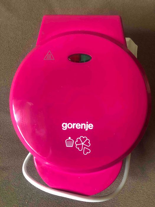 Мультимейкер Gorenje
