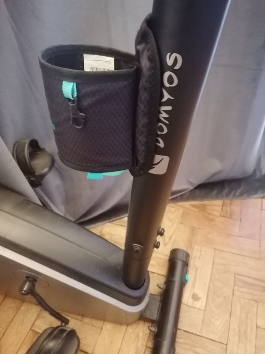 Vendo bicicleta estática Usada à Venda-excelente estado!