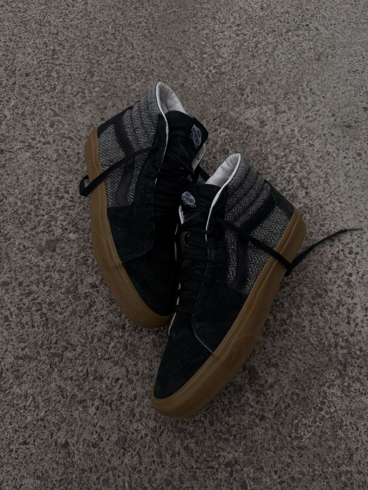 Vans Sk8-hi