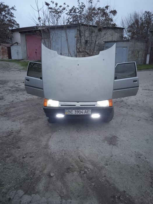 Продам/обмін Таврія в гарному стані