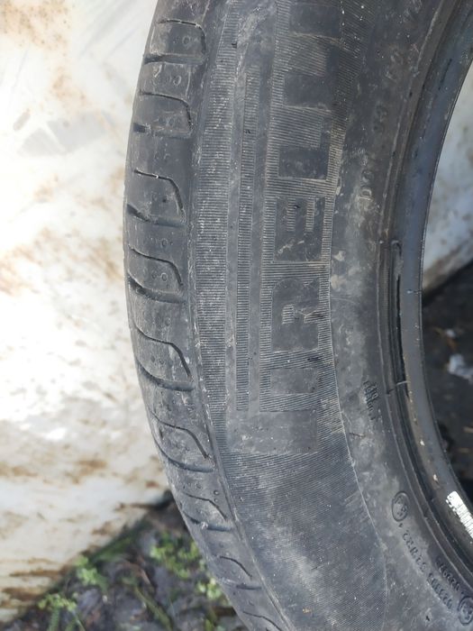 Продам резину 205 60 r16