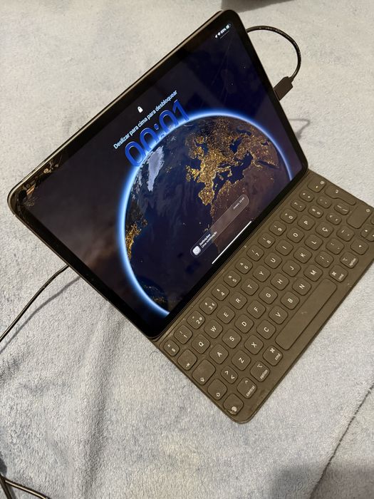 Ipad 11 pro 2 geracao