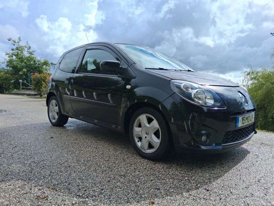 Renault Twingo 1.2 16v 2011