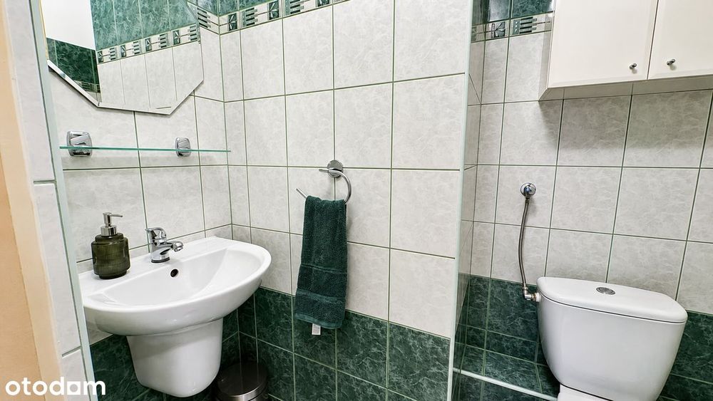 Mieszkanie 4 pokojowe w centrum Nowego Sącza - Ul. Lwowska
