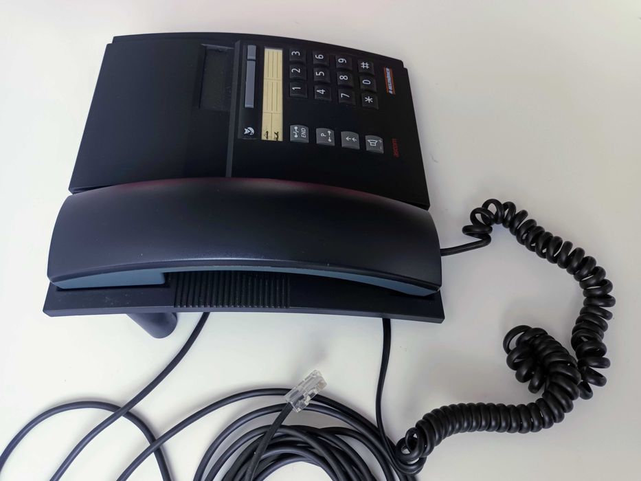 Vendo Telefone Beltrónica -RDIS, em bom estado de conservação.