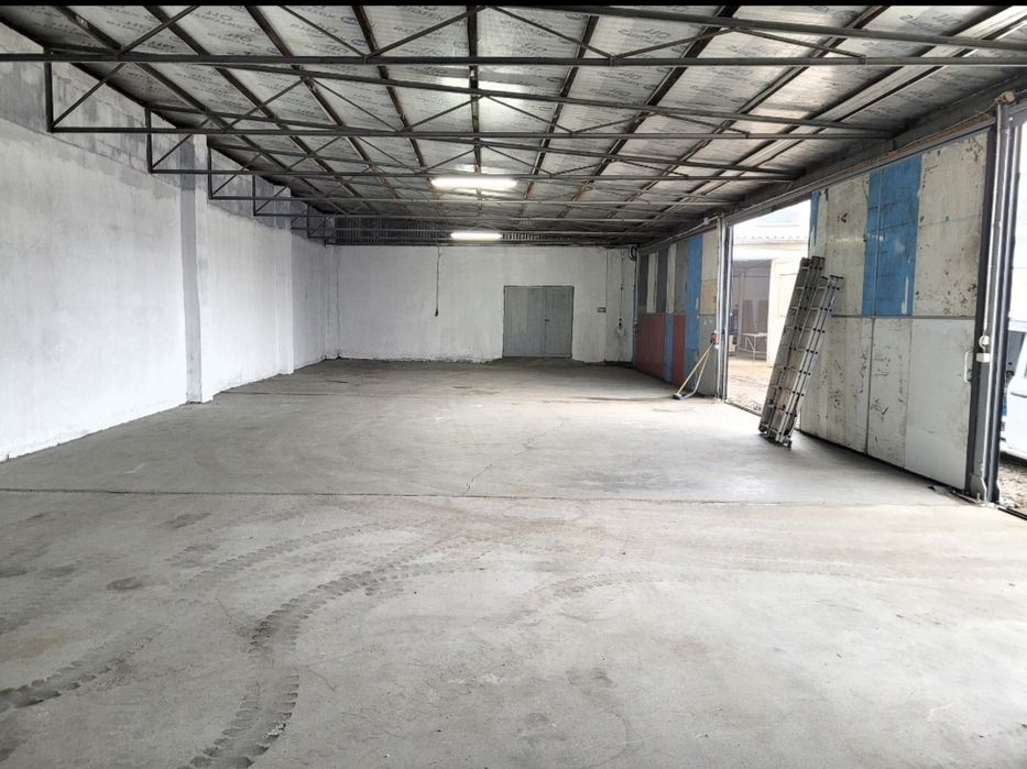 Hala magazynowa od zaraz