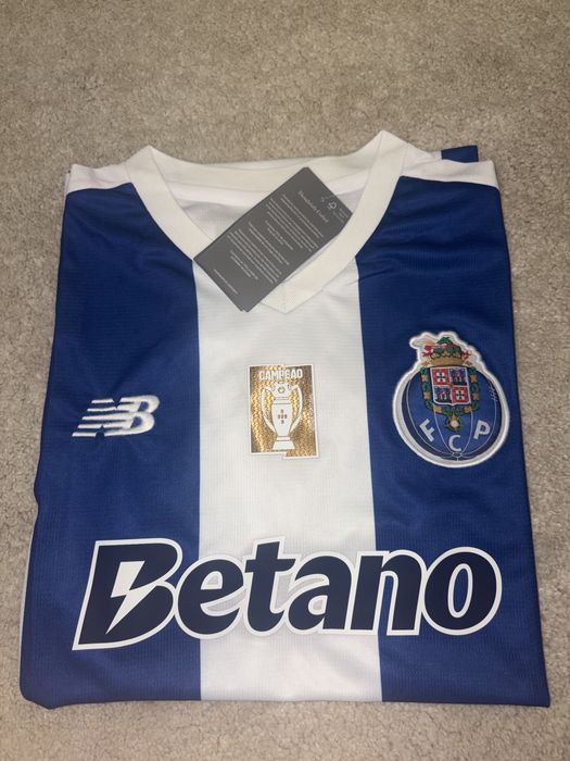Camisola FCPorto