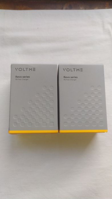 Оригінальний ,новий, запакований. Блок живлення Voltme 20v
Оригінал, н