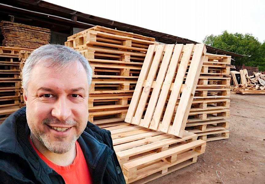 Піддони дерев’яні б.в поддоны оптом палети,европалети,тара, европіддон