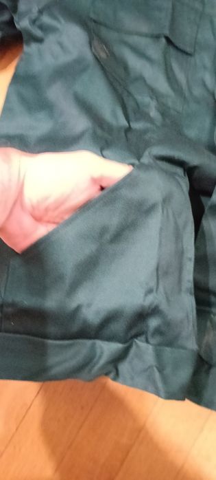 Роба Спецовка Комбінезон 52-54,56-58,60-62