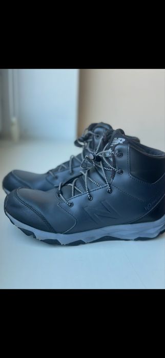 Ботинки New Balance оригинал 37,5 р