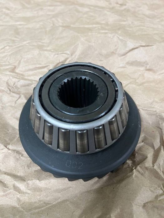 Шестерні нижнього редуктора Volvo Penta 3861861