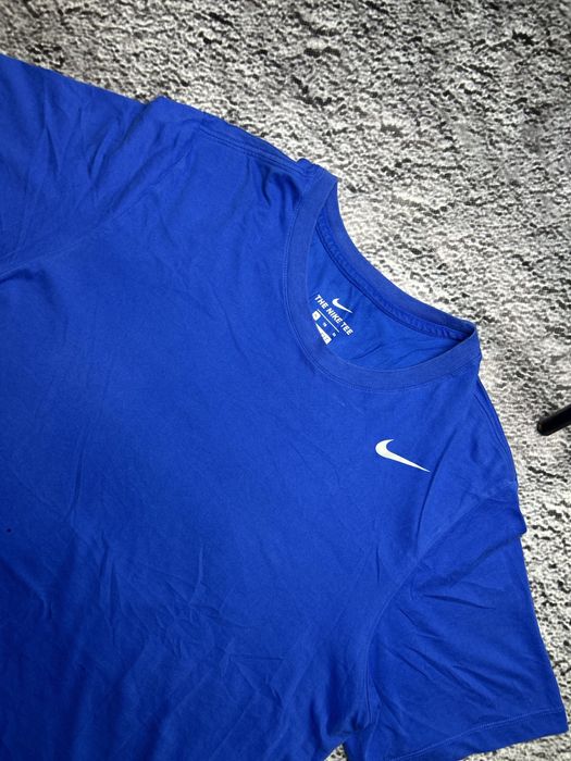 Футболка Nike Dri-Fit