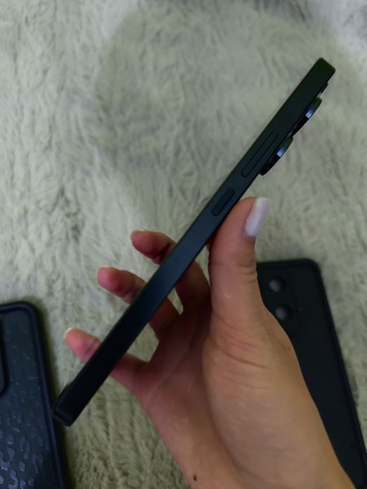 Xiaomi redmi note 13 pro 5G 16gb 512gb