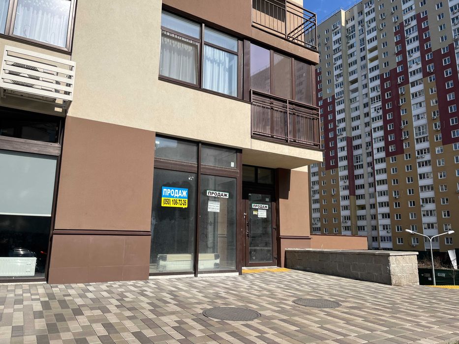 Commercial real estate at st. Oleksandra Olesya (area 134,7 m²) - Atlanta.ua - photo 5