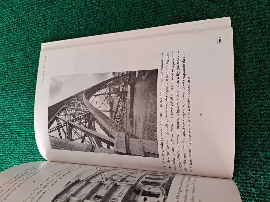 Ao Volante Pela Cidade (dez entrevistas de arquitectura) -M Graça Dias