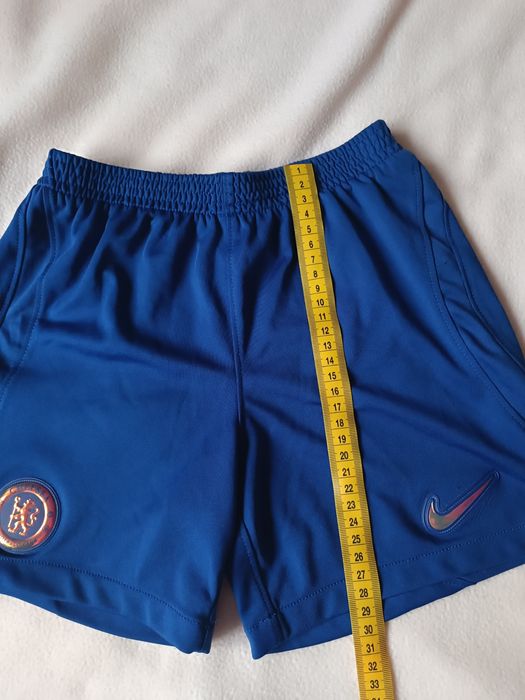 Nike, найк шорти для хлопчика, спортивні, футбол