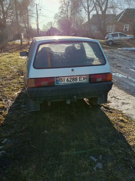 Продам ЗАЗ таврію