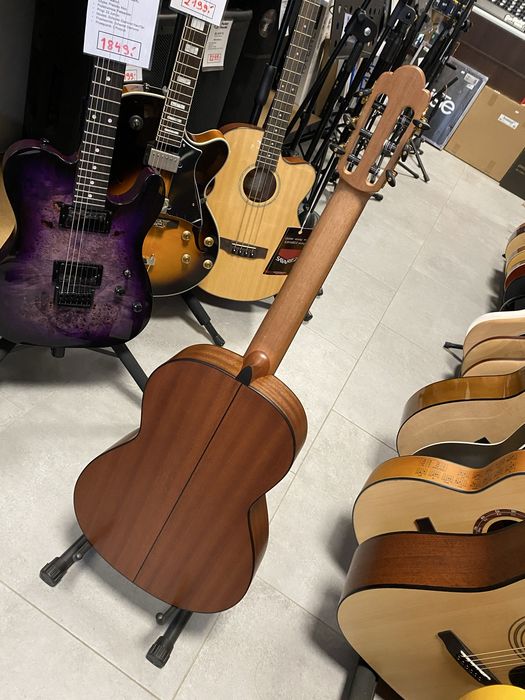Martinez Torres Kids Jun - gitara klasyczna 3/4