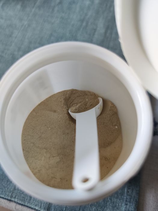Dolvit Biotyna dla psów w proszku 300g