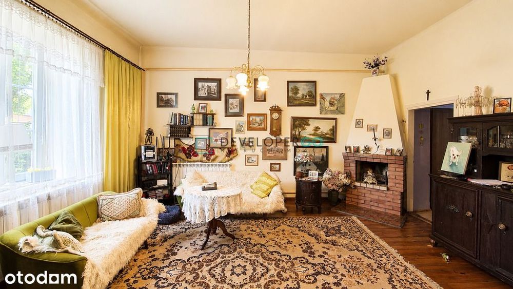 Oferta tylko dla pasjonatów