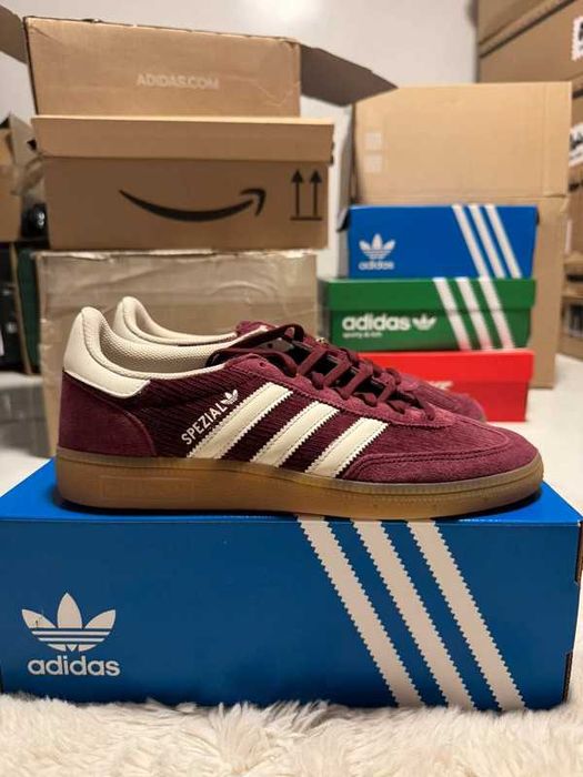 adidas handball_spezial .38