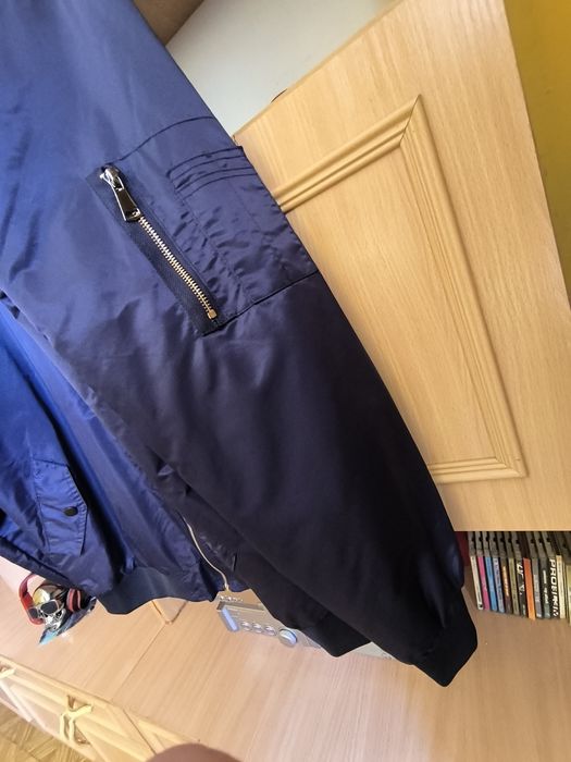 Kurtka męska bejsbolówka  rXL