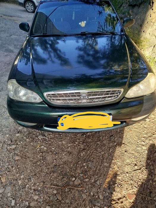 Продам Kia clarus, 1998 року
