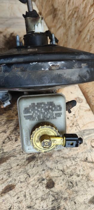 VW Golf IV Bora Octavia I A3 8L Toledo II Serwo Pompa Hamulcowa