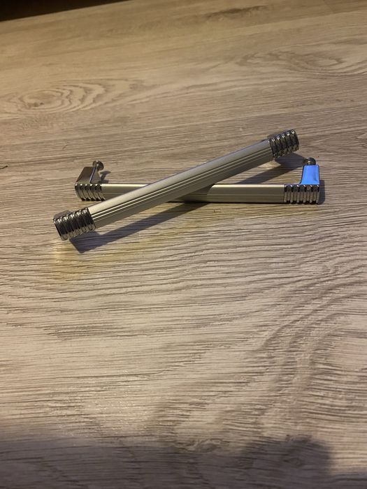 Uchwyty meblowe 11 szt.