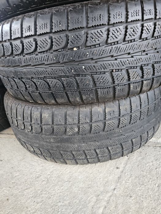 Шини 225/60r17 зимові R17  225.60.р17 Резина зима