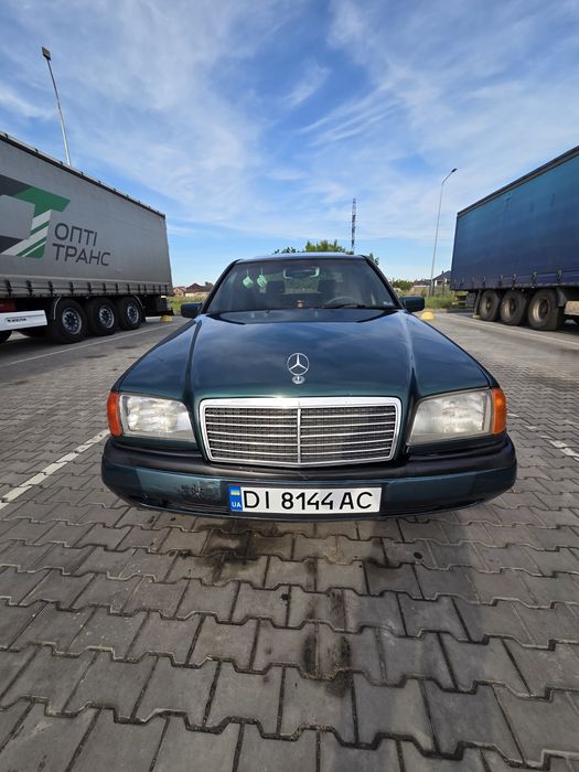 Продам Mercedes Benz, 1.8 Бензин/ Газ