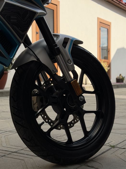 Geon CR6R 250