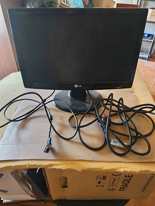 Monitor de computador