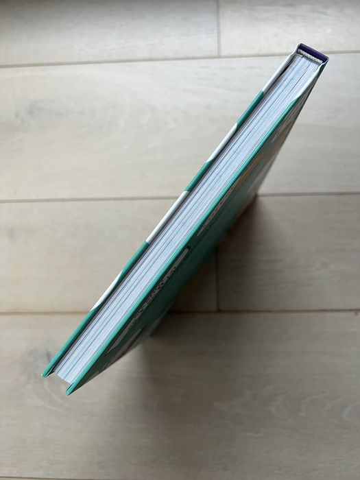 Rozkminki Inki Arlena Witt