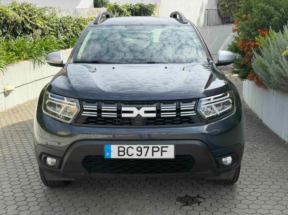 Dacia Duster 1.0 TCe Expression
