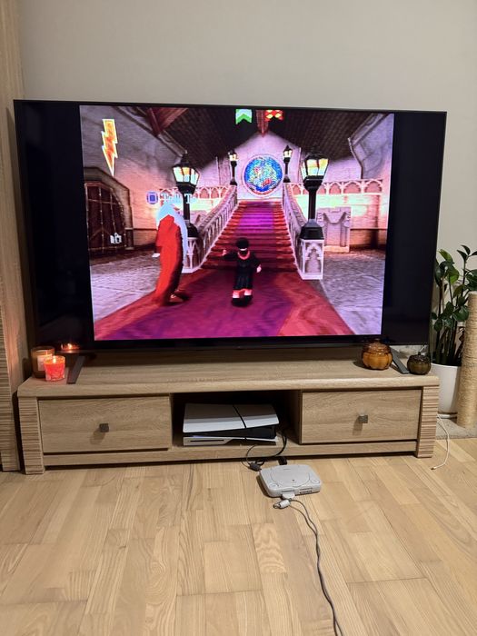 Harry potter ps1 psx