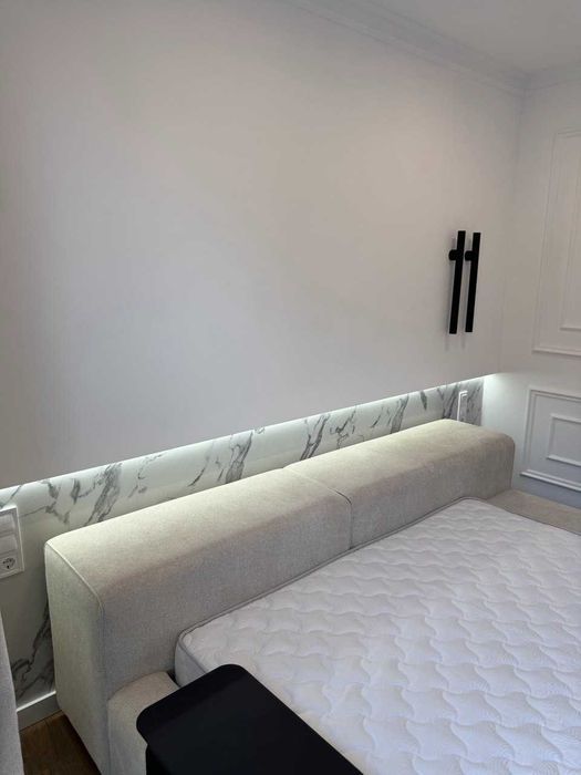 Елітна сучасна квартира в новому ЖК