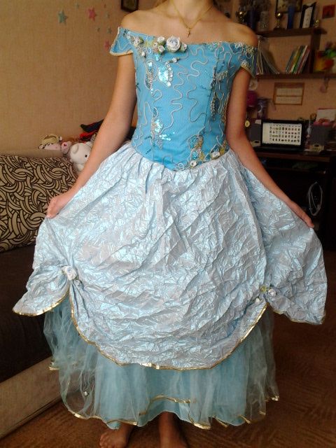 Прокат и продажа: платье нарядное, бальное, карнавальное, вышиванка