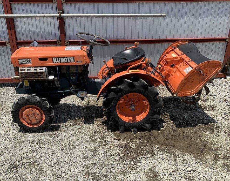 Перекопка, культивація, пахота, фрезеровка землі, участка: 150 грн ...