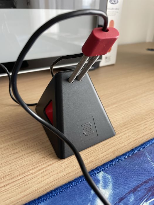 Zowie Ec2-b + Zowie Camade