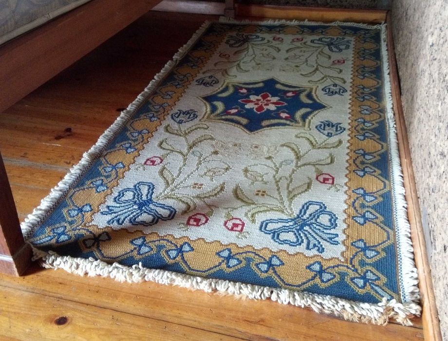 Tapete de Arraiolos Original