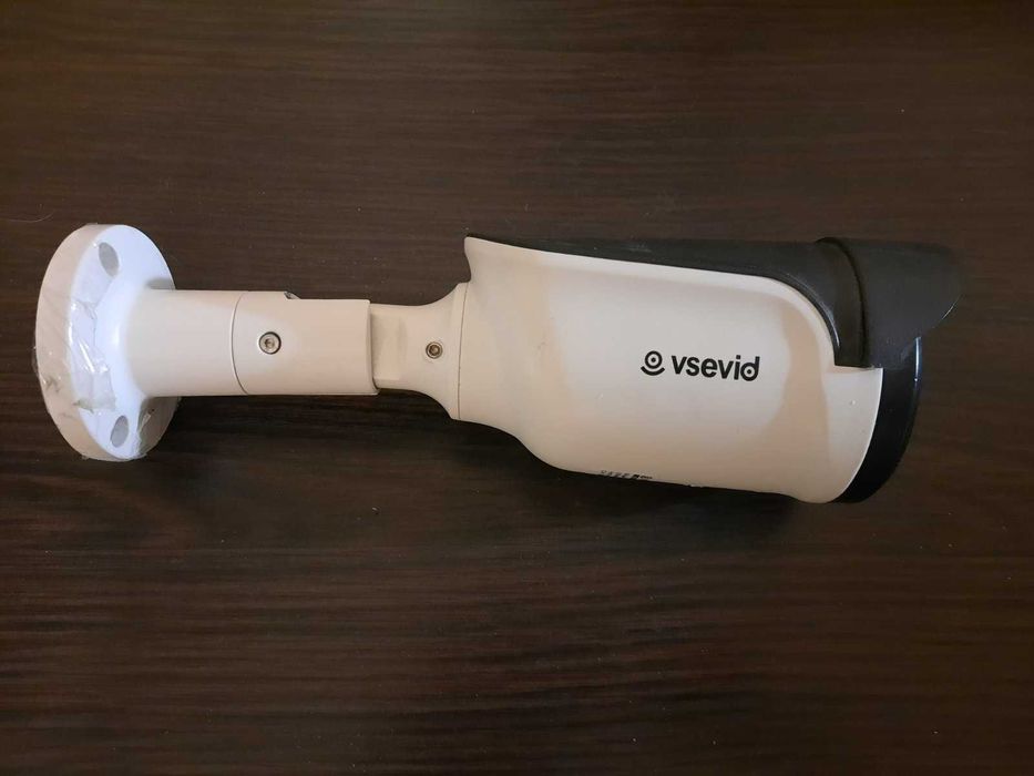 Уличная камера наблюдения Видеокамера vsevid VSD-U504D1