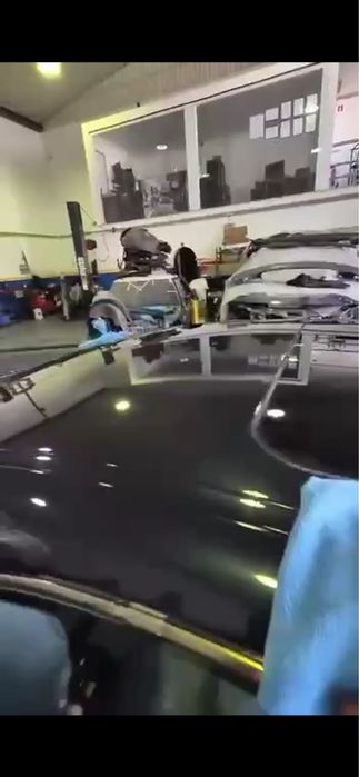 Mercedes clk w208