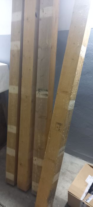 Kantowka 12x12mm dl. 2m TRANSPORT