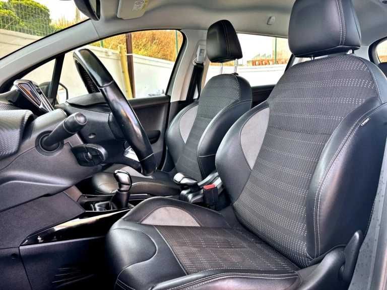 Peugeot 2008 BlueHDi 100 Allure