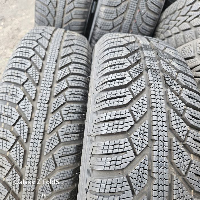 Nowe koła zimowe 165/65/15 185/60/15 Renault Twingo 4x100 ET36/38 TPMS