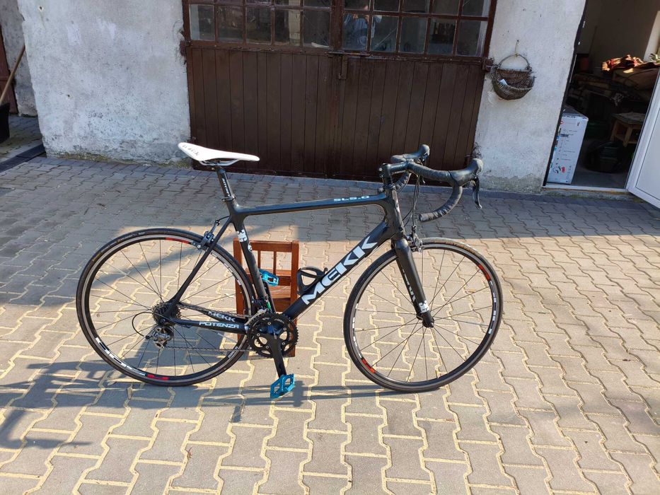 rower szosowy Mekk Potenza 5.0