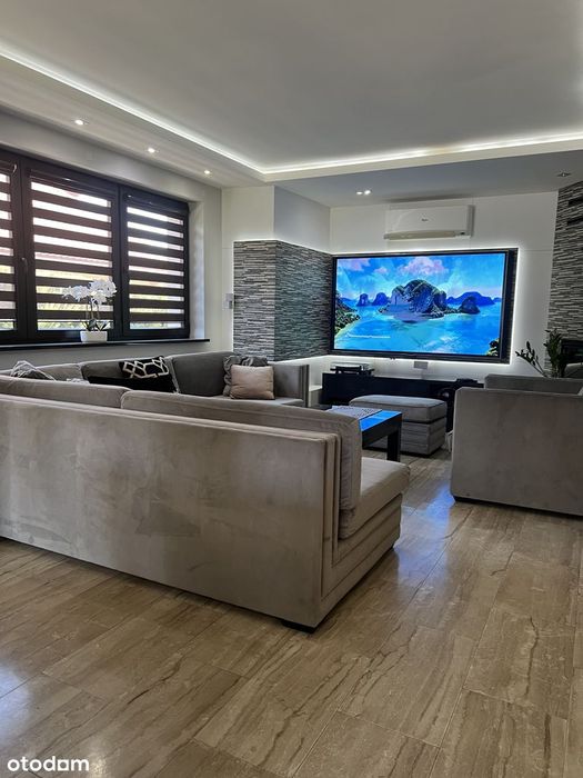 Oferta Premium  z basenem i prywatną strefą SPA