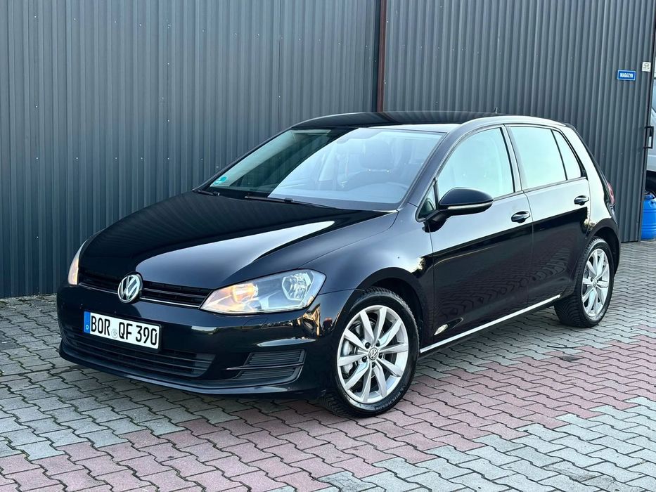 Volkswagen Golf Sprzedam Ślicznego Golfa 7 Super Stan Zapraszam